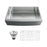 Satin Stainless Steel Kitchen Sink 2