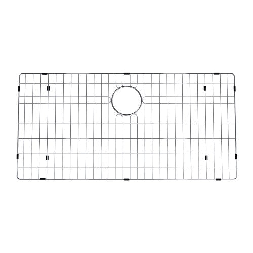 Satin Stainless Steel Kitchen Sink 6