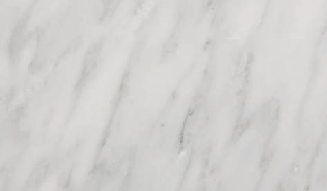 Vittoriano White Polished Marble Tile - 12" x 24"