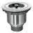 Satin Stainless Steel Kitchen Sink 8