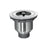 Satin Stainless Steel Kitchen Sink 5