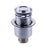 Polished Brass Drain 7