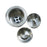 Polished Brass Drain 5