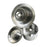Polished Brass Drain 6