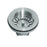 Satin Stainless Steel Kitchen Sink 6
