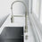 Brushed Nickel Stainless Steel Soap Dispenser 7