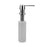 Chrome Stainless Steel Soap Dispenser 4