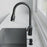 Oil Rubbed Bronze Stainless Steel Soap Dispenser 3