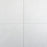 San Remo White Polished Marble Tile - 24" x 24"