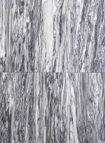 Dilegno Griggio Marble Tile - 18" x 36"