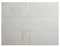 Treviluci White Marble Tile - 12" x 24"