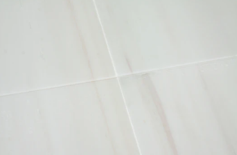 Bianco Dolomite Marble Tile - 12" x 24" x 3/4"
