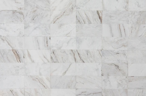 Calacatta Oro Marble Tile - 12" x 24"