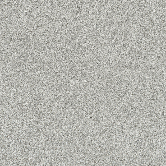 Silver Lining III Polyester Fog 2791 Carpet Textured 1