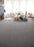 Silver Lining III Polyester Storm 2828 Carpet Textured 2