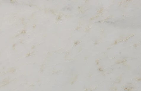Calacatta Luxor Honed Marble Tile - 4" x 8" x 3/8"
