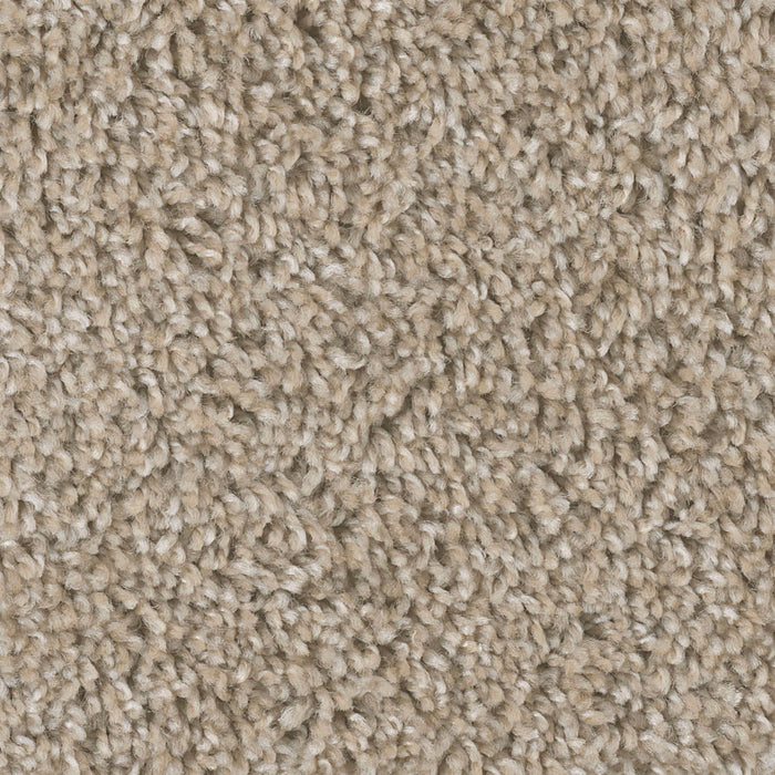West Brow Polyester Natural Pebble 609 Carpet Textured 1