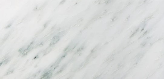 Calacatta Jade Ondulatto Marble Tile - 24" x 24" Polished