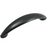 Grace Zinc Alloy Cabinet Pull Oil Rubbed Bronze 1