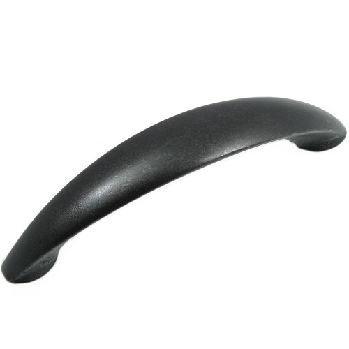 Grace Zinc Alloy Cabinet Pull Oil Rubbed Bronze 1