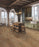 Arrival 10 Vinyl Reclaimed Laminate Wood Plank High Density Fiberboard 3