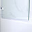 Stainless Steel Brushed Nickel Shower Door Brushed Nickel 8