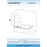 Stainless Steel Brushed Nickel Shower Door Brushed Nickel 7
