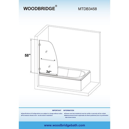 Stainless Steel Brushed Nickel Shower Door Brushed Nickel 7