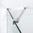 Stainless Steel Brushed Nickel Shower Door Brushed Nickel 9