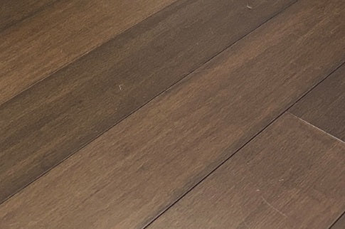 bambus plank Chestnut Charm Bamboo Plank Flooring