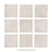 Bari Porcelain Sand Tile Matte 4
