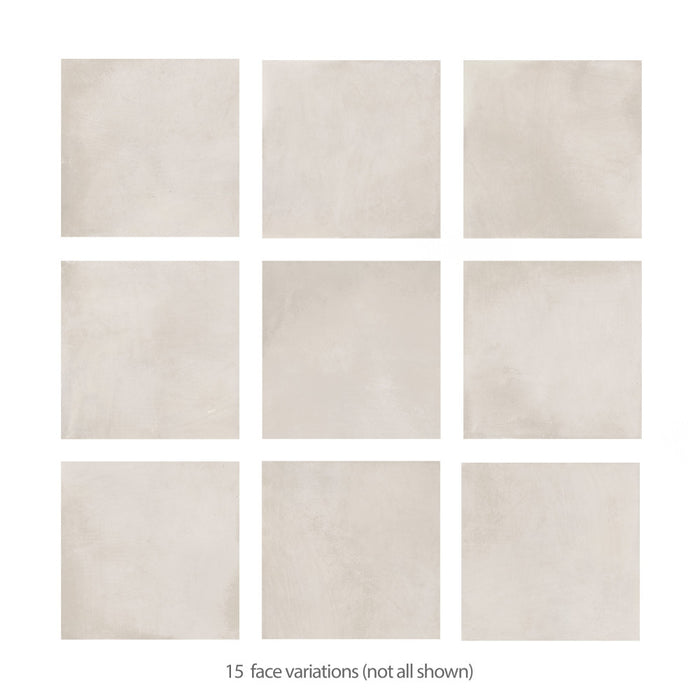 Bari Porcelain Sand Tile Matte 4