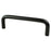 Advantage Wire Pulls Steel Matte Black Cabinet Pull  2