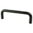 Advantage Wire Pulls Steel Matte Black Cabinet Pull  3