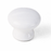 Porcelain Ceramic Cabinet Knob White 10