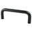 Advantage Wire Pulls Steel Matte Black Cabinet Pull  4