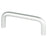 Advantage Wire Pulls Aluminum Satin Aluminum Cabinet Pull  2