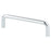 Advantage Wire Pulls Steel Polished Chrome Cabinet Pull  1