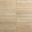 New Silver Travertine Travertine Tile - 18" x 18" Polished
