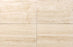 Beige Vein Cut Travertine Tile - 16" x 24"