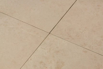 Dalmatia Stone Travertine Tile - Polished