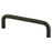 Advantage Wire Pulls Steel Verona Bronze Cabinet Pull  2