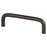 Advantage Wire Pulls Steel Verona Bronze Cabinet Pull  3