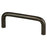 Advantage Wire Pulls Steel Verona Bronze Cabinet Pull  4