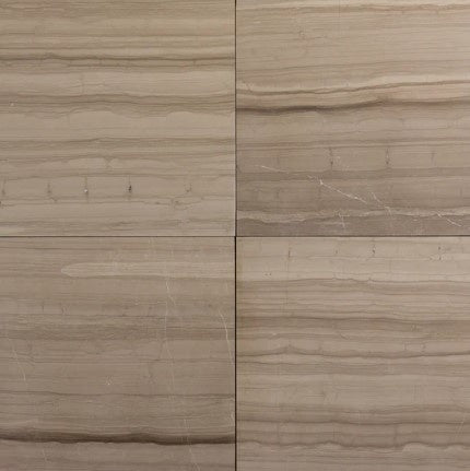Versalinia Marble Tile - 24" x 24"
