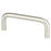 Advantage Wire Pulls Steel Brushed Nickel Cabinet Pull  1