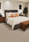 Brazen II Polyester Sedona 343 Carpet Textured 2