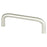 Advantage Wire Pulls Steel Brushed Nickel Cabinet Pull  2