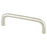 Advantage Wire Pulls Steel Brushed Nickel Cabinet Pull  3