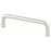 Advantage Wire Pulls Steel Brushed Nickel Cabinet Pull  4